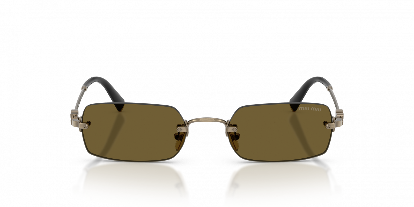 Miu Miu MU B50S 26C09Z  